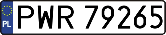 PWR79265