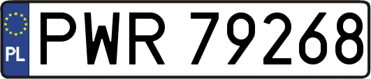 PWR79268