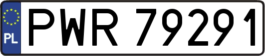 PWR79291