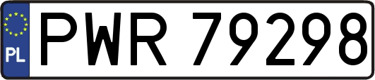 PWR79298
