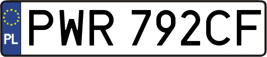 PWR792CF