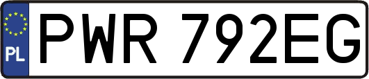PWR792EG