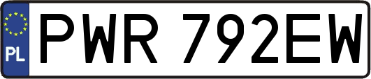 PWR792EW