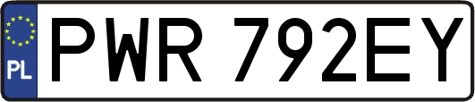 PWR792EY