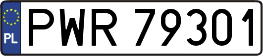PWR79301