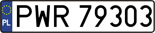 PWR79303
