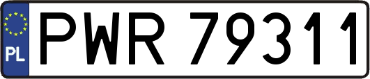 PWR79311