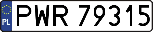 PWR79315