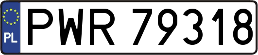 PWR79318