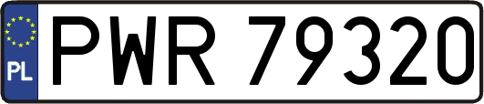 PWR79320