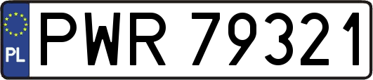 PWR79321