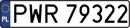 PWR79322