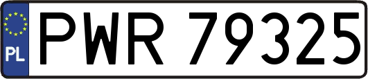 PWR79325