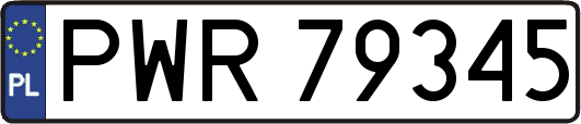 PWR79345