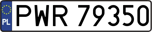 PWR79350