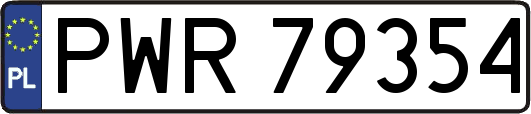 PWR79354