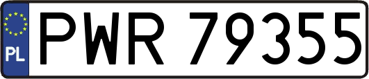 PWR79355