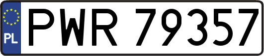 PWR79357