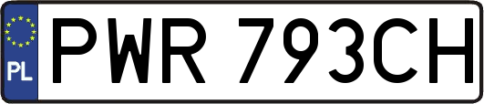 PWR793CH