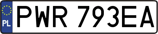 PWR793EA