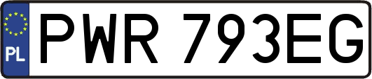 PWR793EG