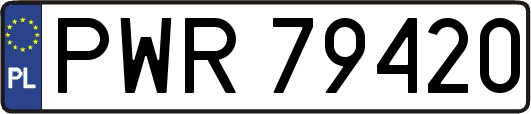 PWR79420