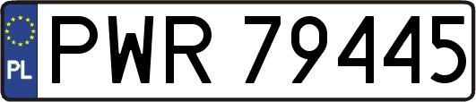 PWR79445
