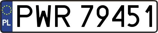 PWR79451