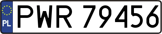PWR79456