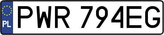 PWR794EG