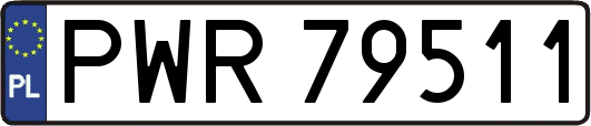PWR79511
