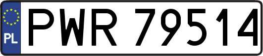 PWR79514