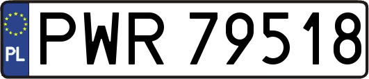 PWR79518
