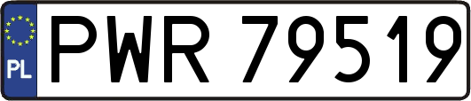 PWR79519
