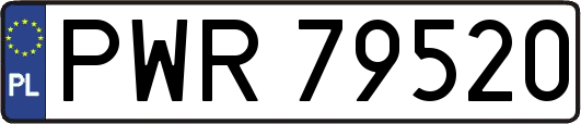 PWR79520