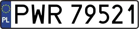 PWR79521