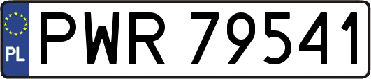 PWR79541