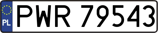 PWR79543
