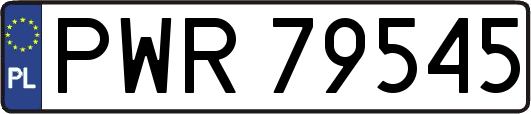 PWR79545