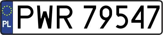 PWR79547