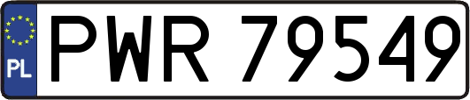 PWR79549