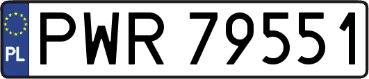 PWR79551