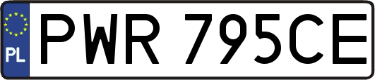 PWR795CE