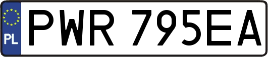 PWR795EA