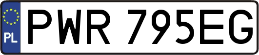 PWR795EG