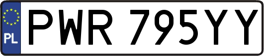 PWR795YY