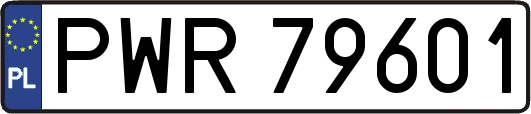 PWR79601