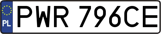 PWR796CE
