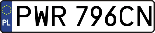 PWR796CN