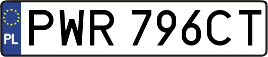 PWR796CT